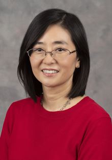 Susan S. Chung, MD